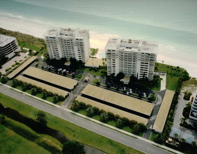 Modified Bitumen Projects McEnany Roofing